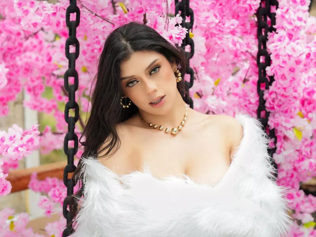 Photos of NaomyNieto from LiveJasmin is Freechat