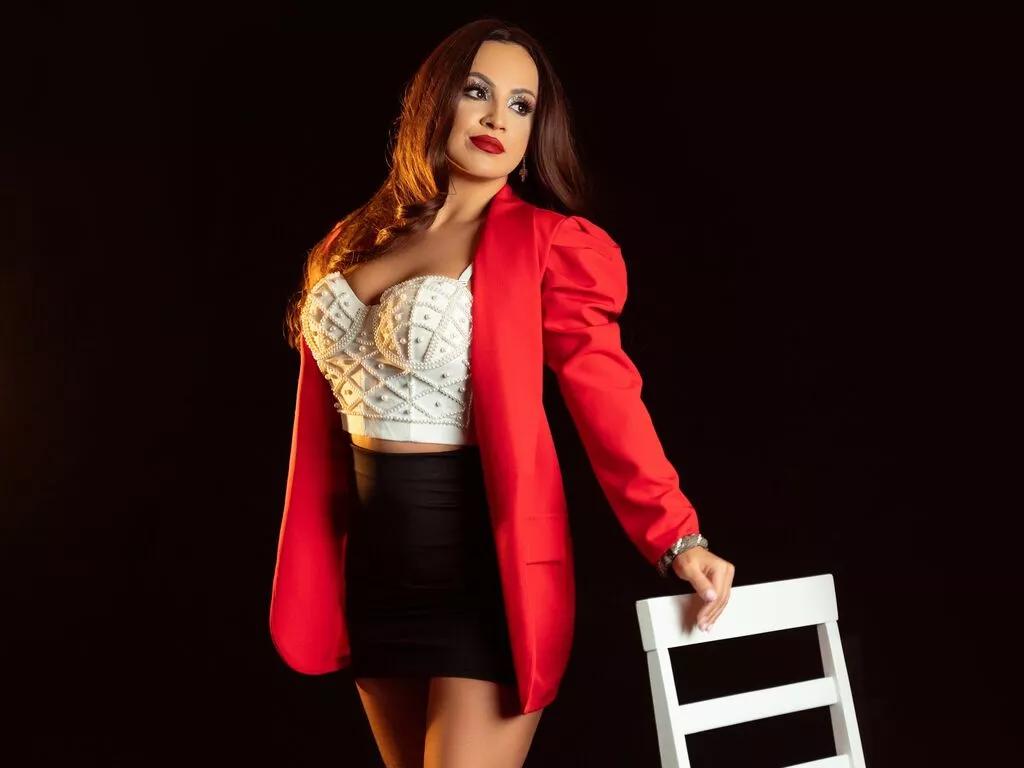 NataliaJohnson from LiveJasmin is Freechat