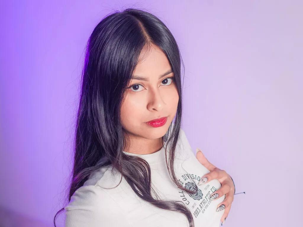 NataliaMonterey from LiveJasmin is Freechat