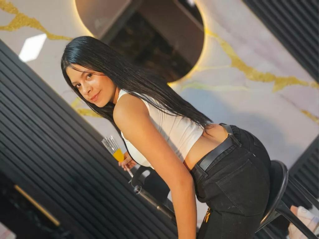 NataliaTom from LiveJasmin is Freechat