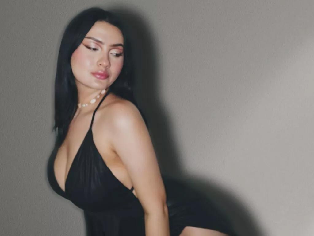NatiQueen from LiveJasmin is Freechat