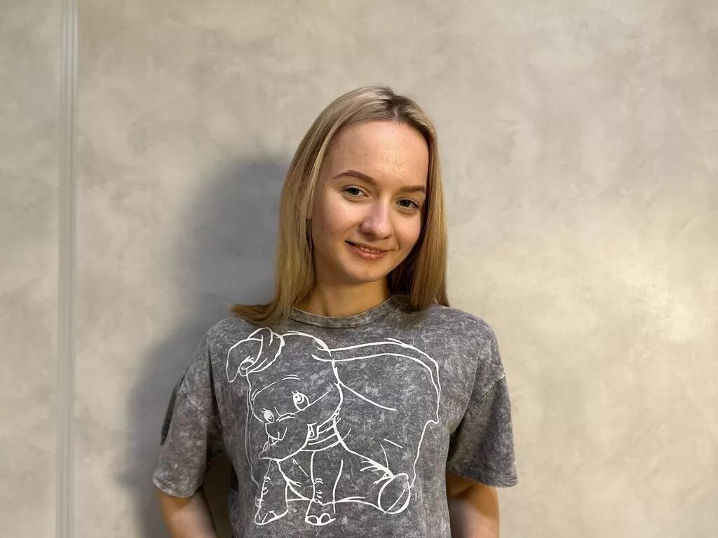 NereidaLaforrest from LiveJasmin is Freechat