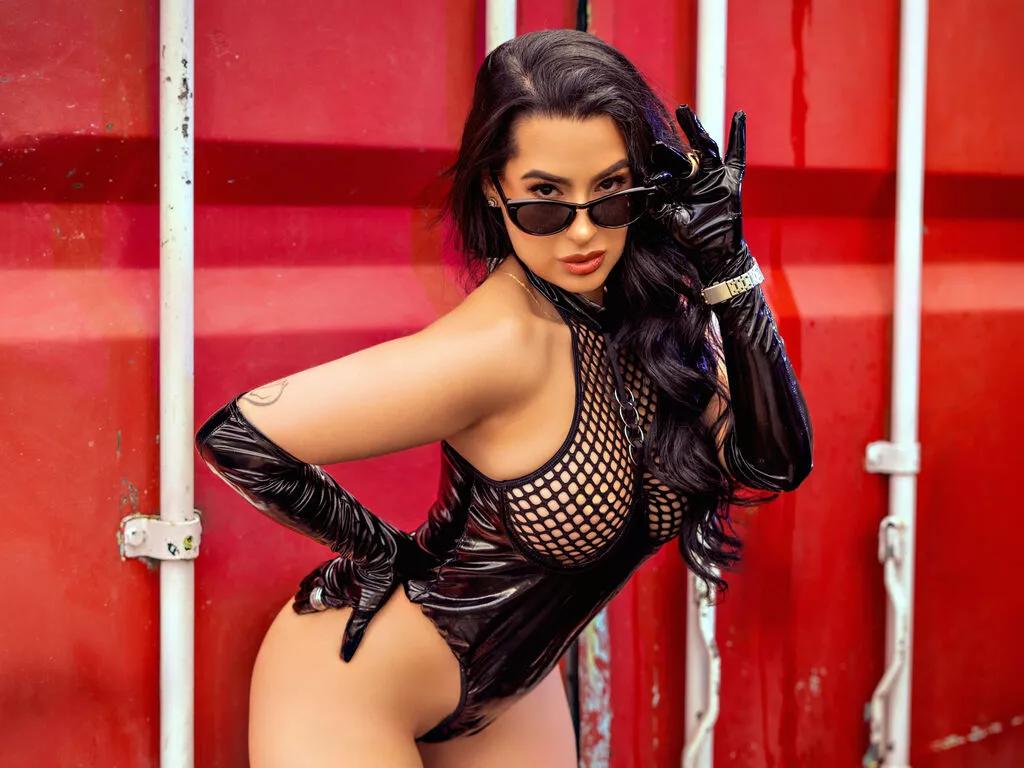 Photos of NiaSalvatore from LiveJasmin is Freechat