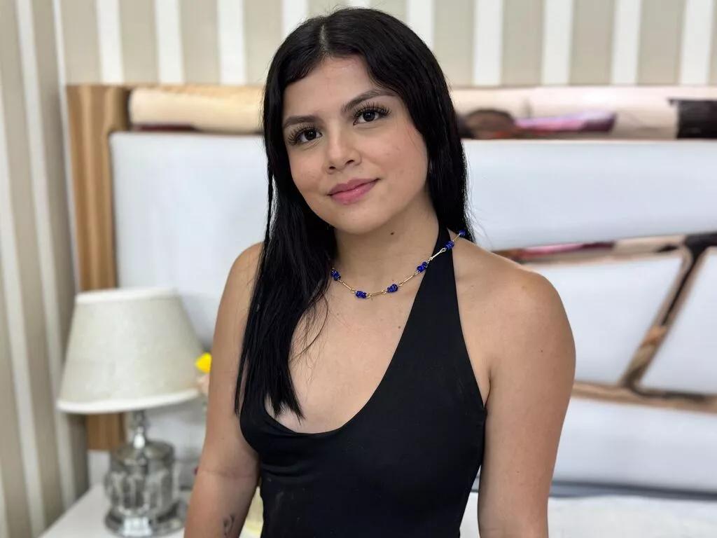 NicholeJazz from LiveJasmin is Freechat