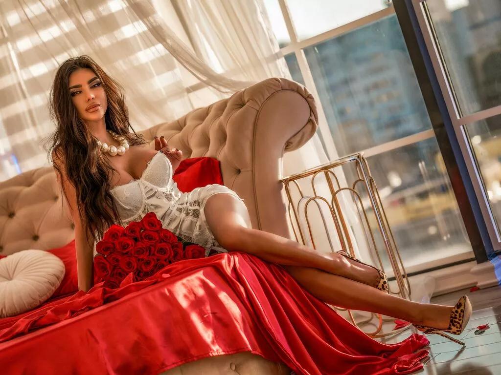 NicoleDevin from LiveJasmin is Freechat