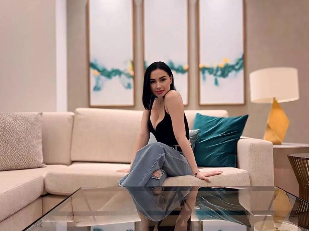 NicoleMil from LiveJasmin is Freechat