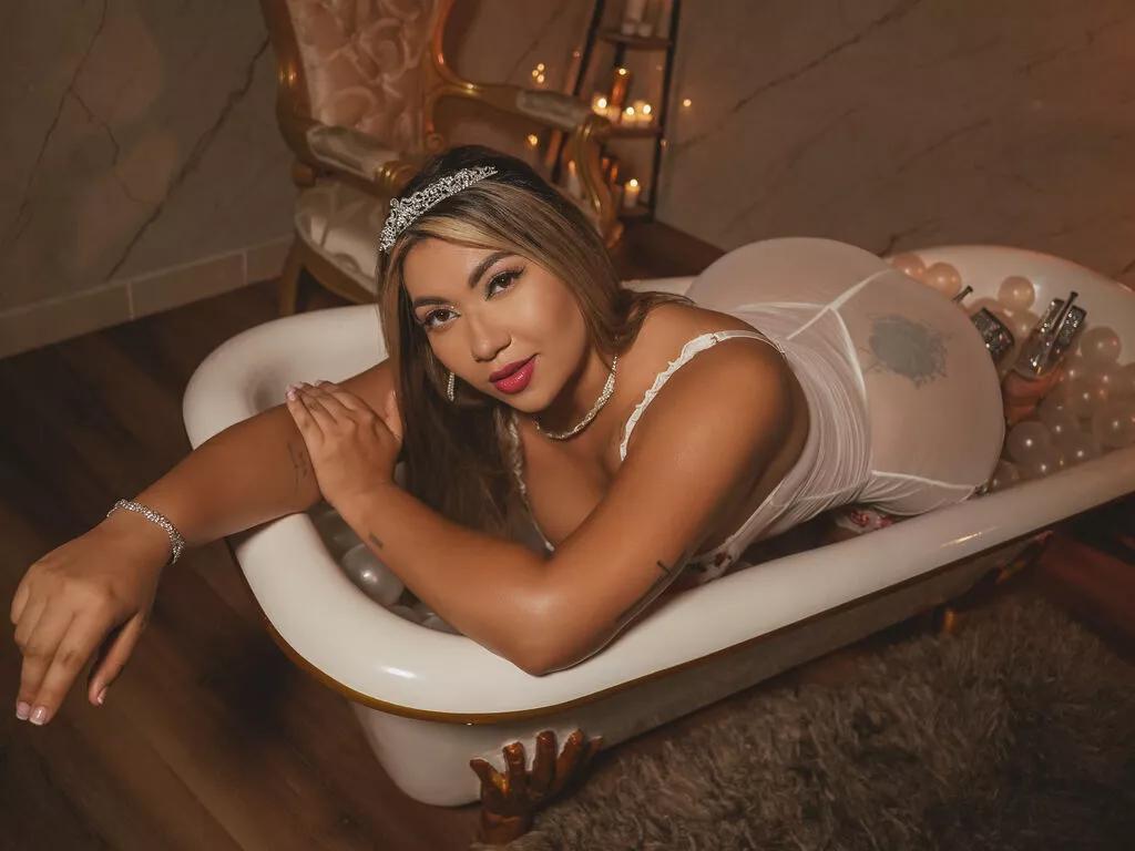 NicoleteKeany from LiveJasmin is Freechat