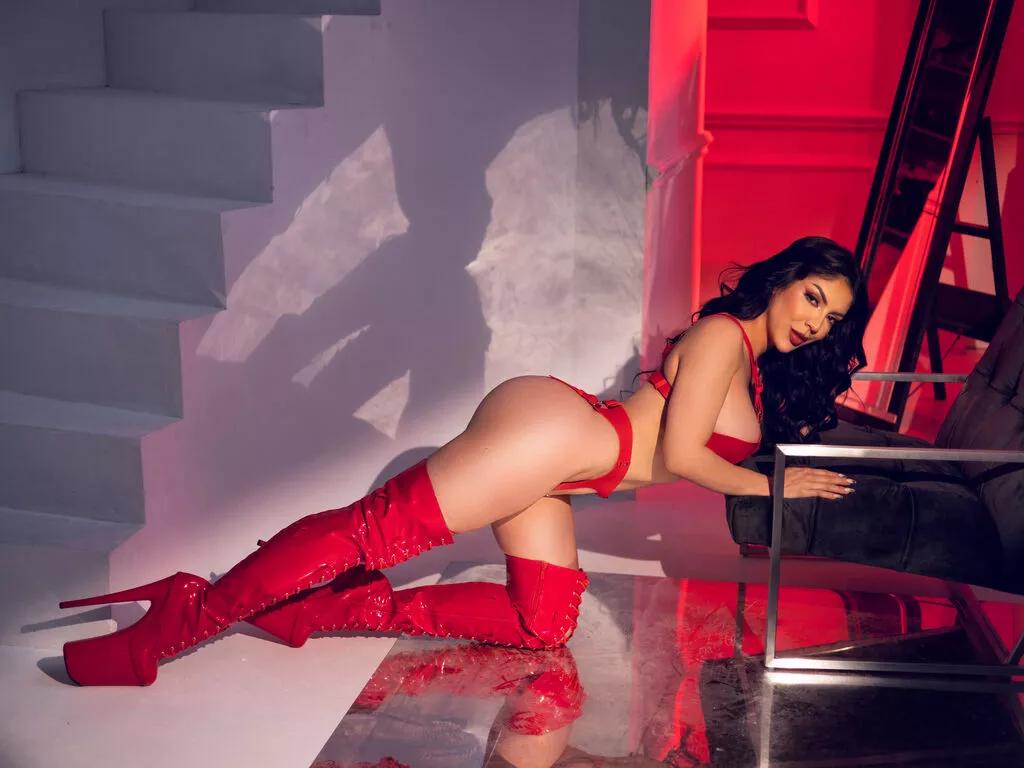 NicolleBennett from LiveJasmin is Freechat
