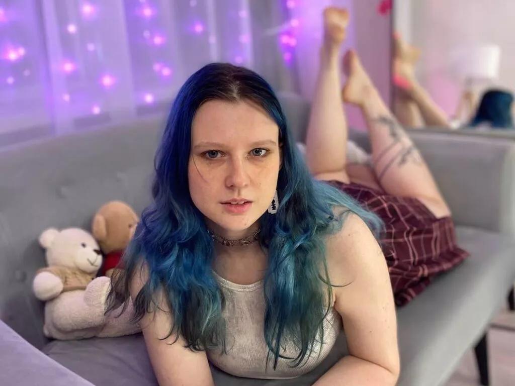 NikkiMilky from LiveJasmin is Freechat