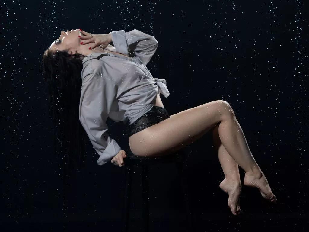 NikolaApril from LiveJasmin is Freechat