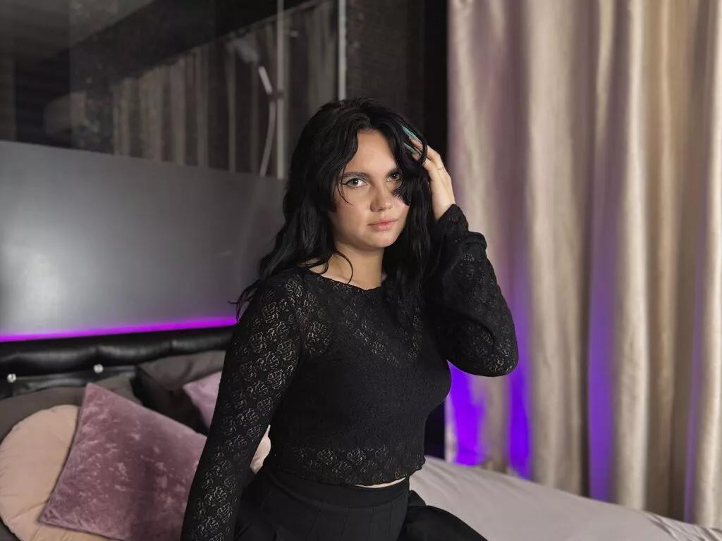 NovaBlade from LiveJasmin is Freechat