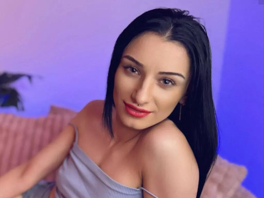 NovaVelvet from LiveJasmin is Freechat