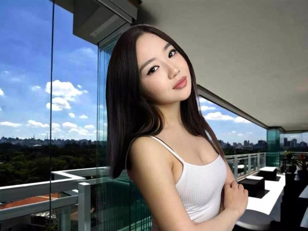 Photos of OdeliaCordery from LiveJasmin is Freechat