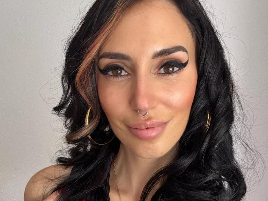 Oleander from LiveJasmin is Freechat
