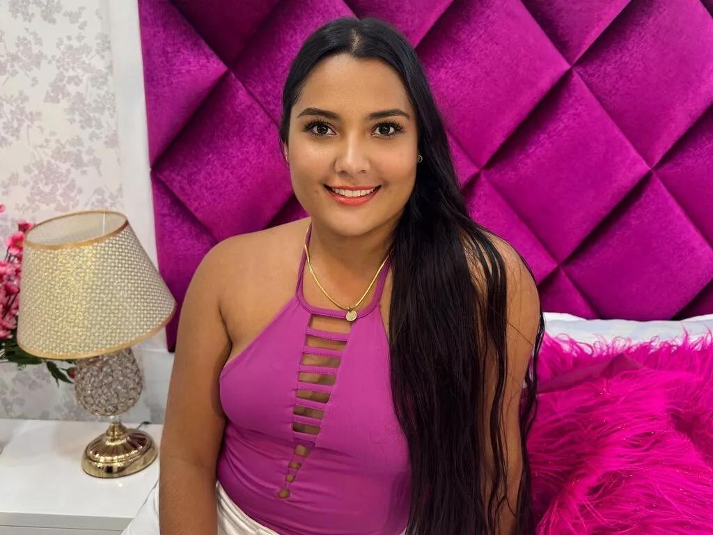 OrianaRoss from LiveJasmin is Freechat