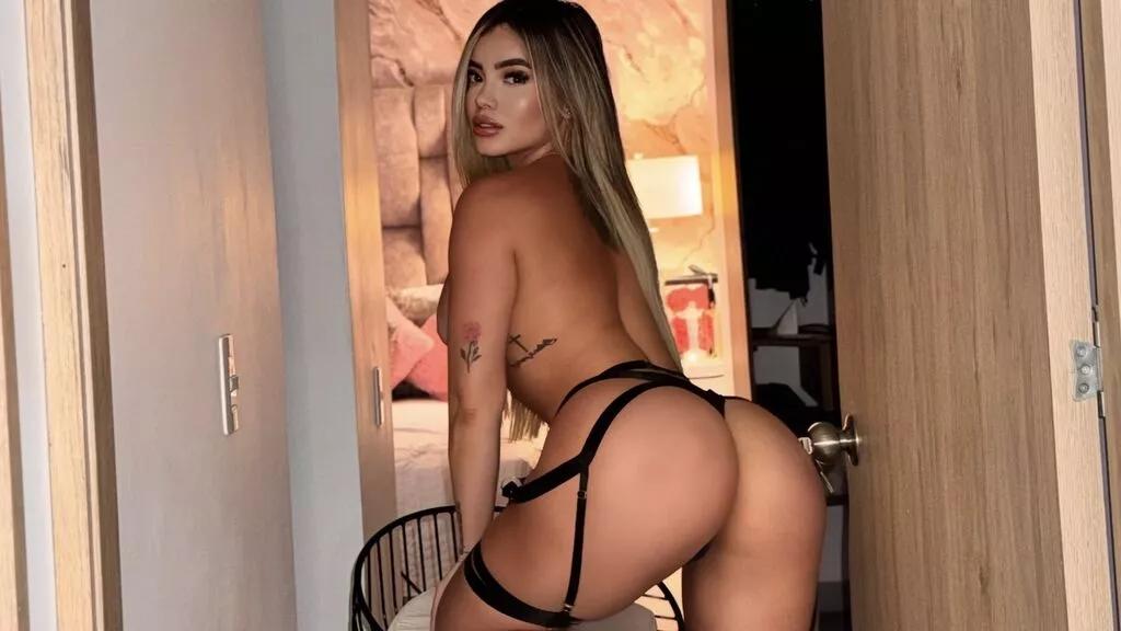 PamelaJay from LiveJasmin is Freechat