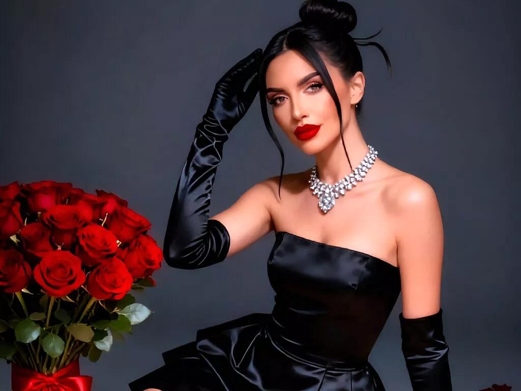 PaolaPaola from LiveJasmin is Freechat