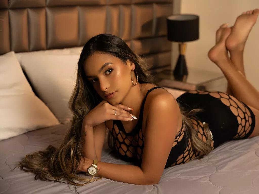 PaulinaLatorre from LiveJasmin is Freechat