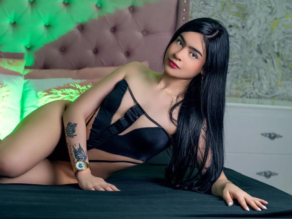 Photos of PaulinaRosei from LiveJasmin is Freechat
