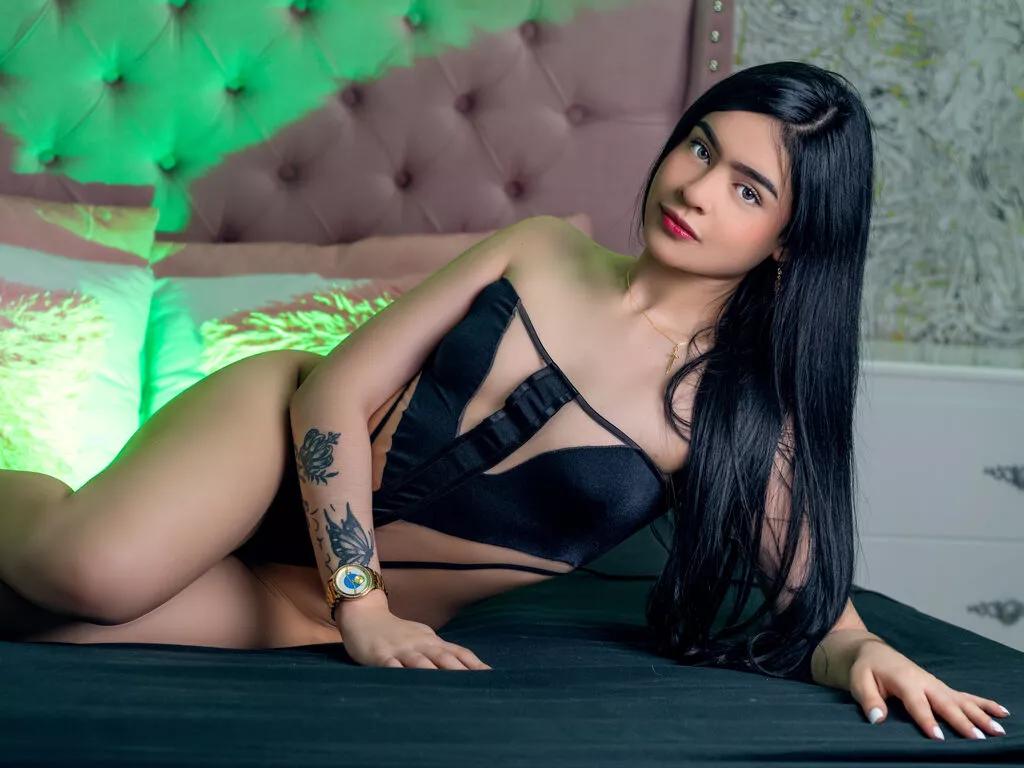 PaulinaTaborda from LiveJasmin is Freechat