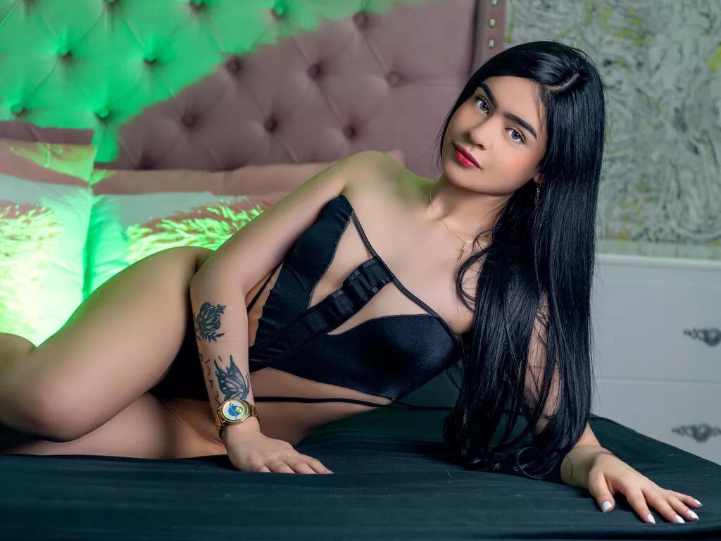 PaulinaThorne from LiveJasmin is Freechat