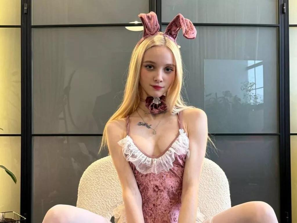 Photos of PeggyAliff from LiveJasmin is Freechat