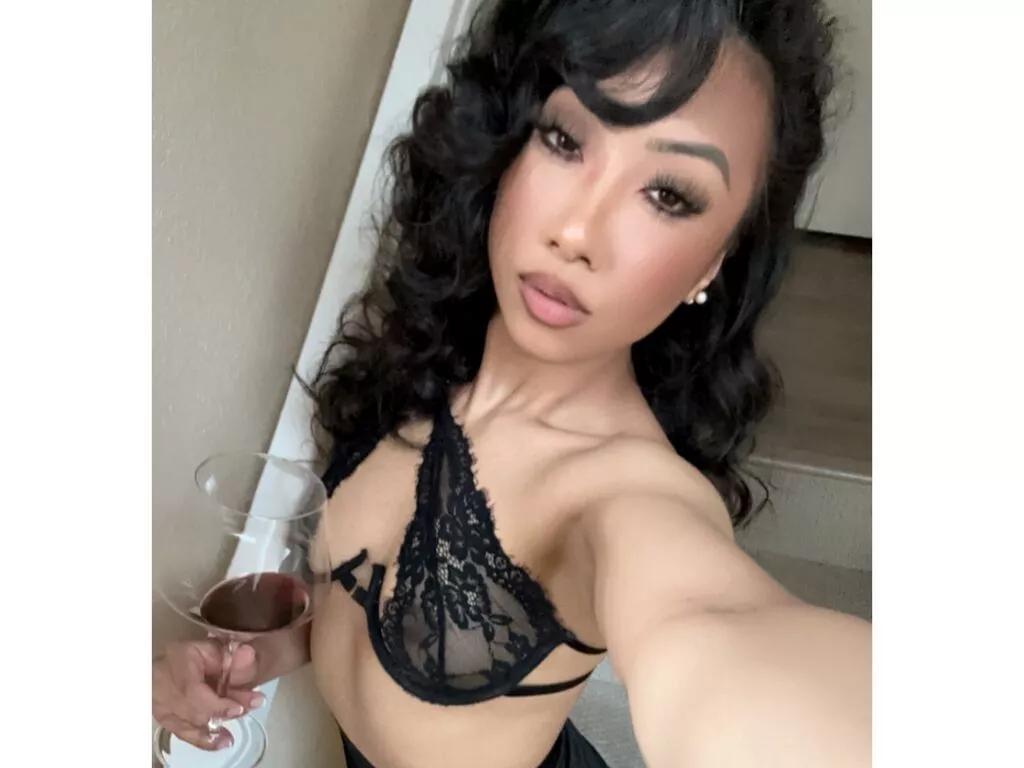 PreeminentJessss from LiveJasmin is Freechat