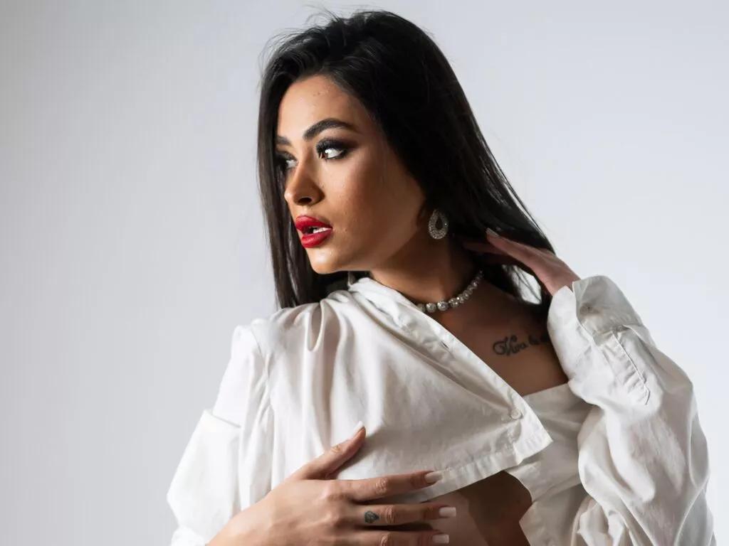 PrettyLiaa from LiveJasmin is Freechat