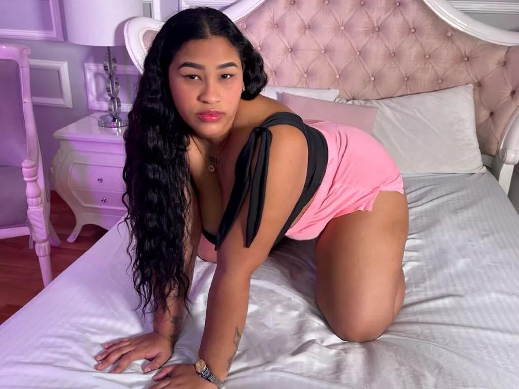 RacquelBlake from LiveJasmin is Freechat