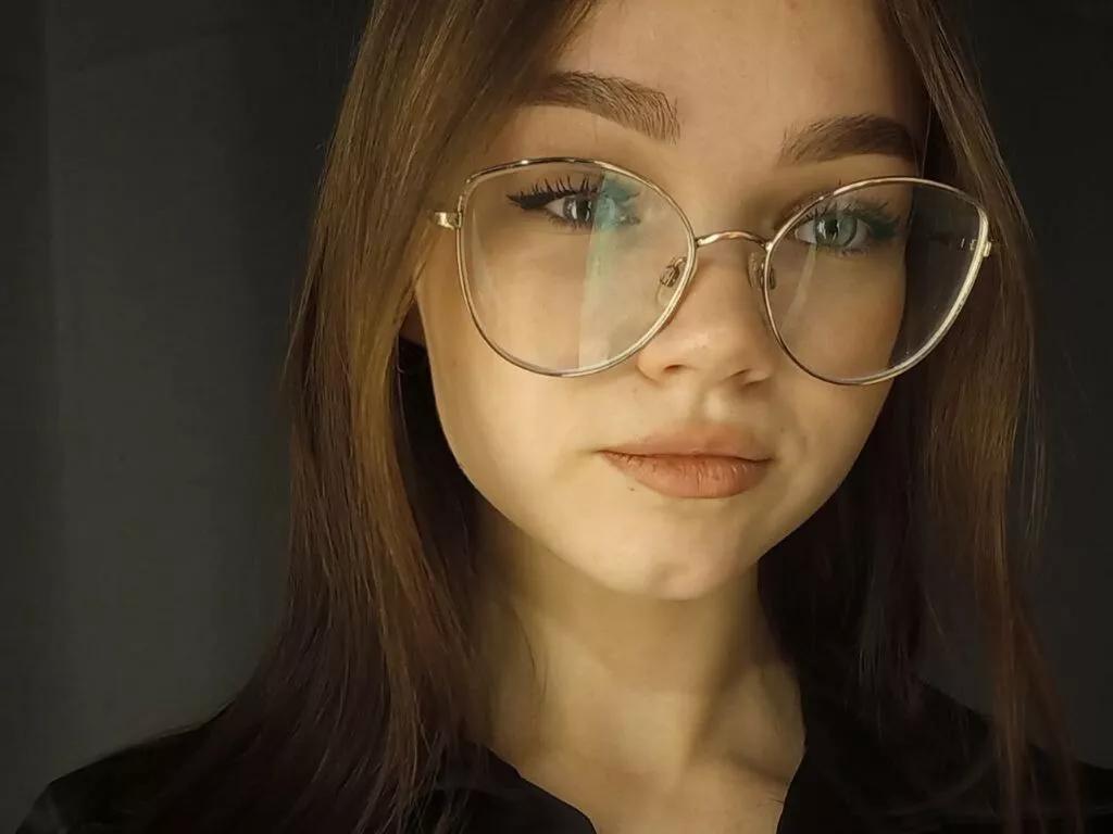 RaychelEvans from LiveJasmin is Freechat
