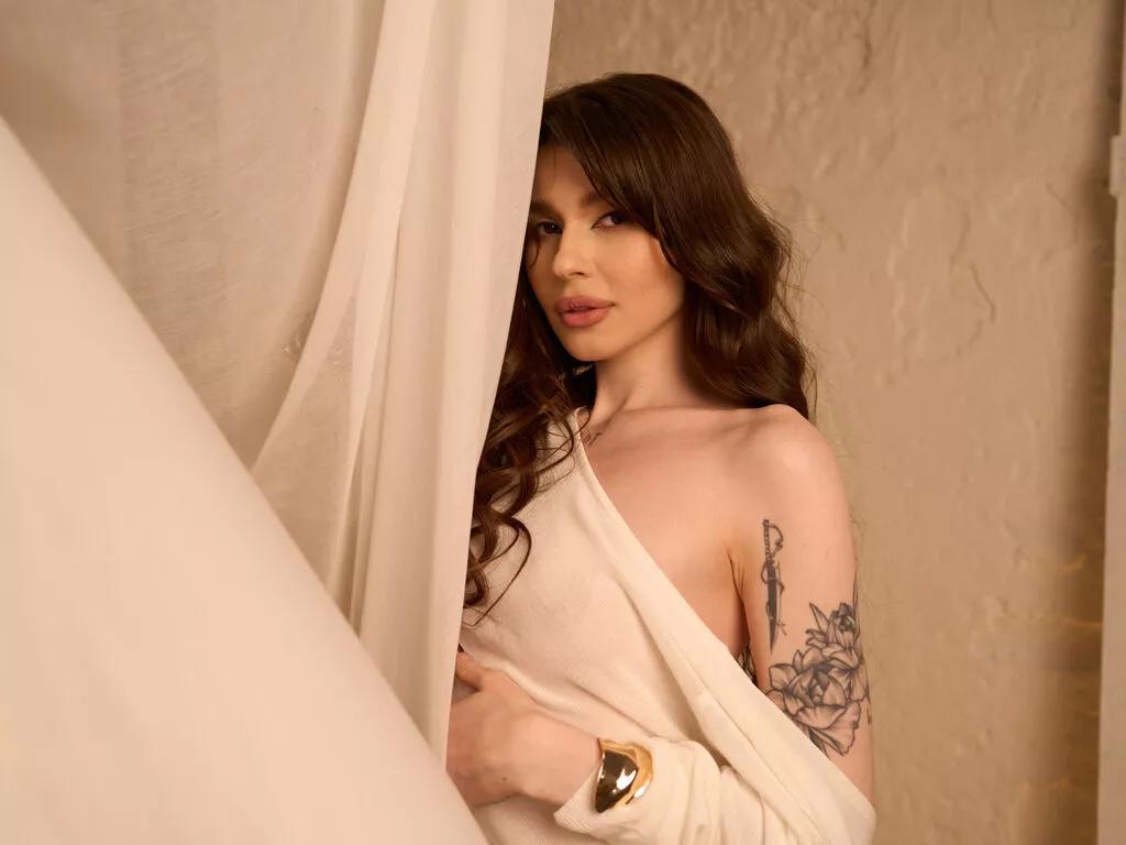 Photos of RinaLowe from LiveJasmin is Freechat
