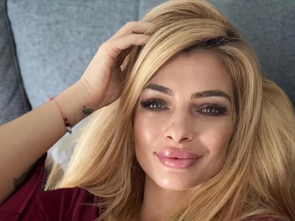 RonieParker from LiveJasmin is Freechat