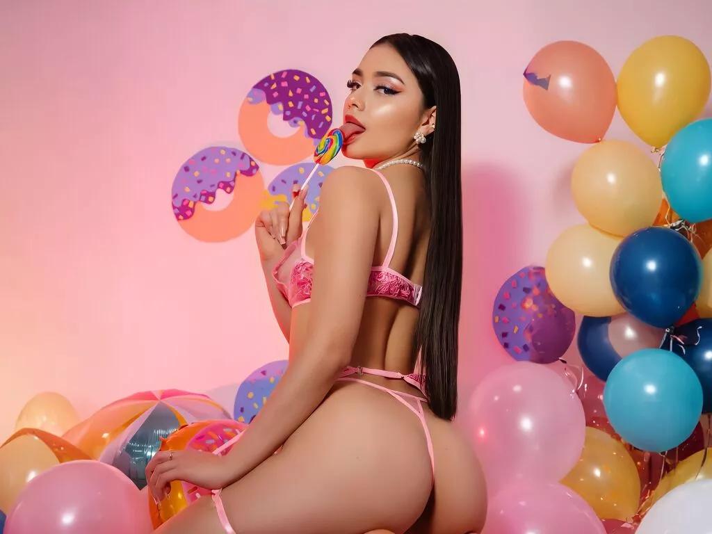 RossieCollins from LiveJasmin is Freechat