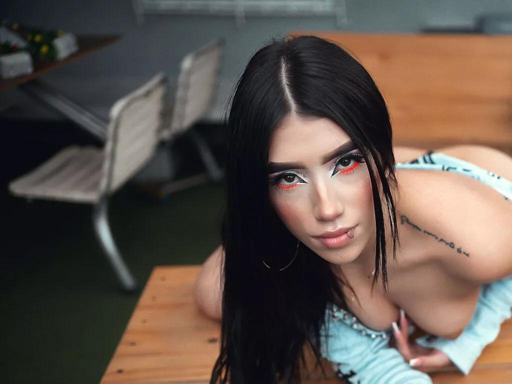 RossiVega from LiveJasmin is Freechat