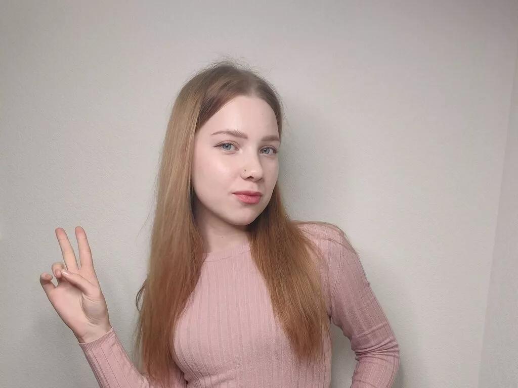 RowenaCurington from LiveJasmin is Freechat