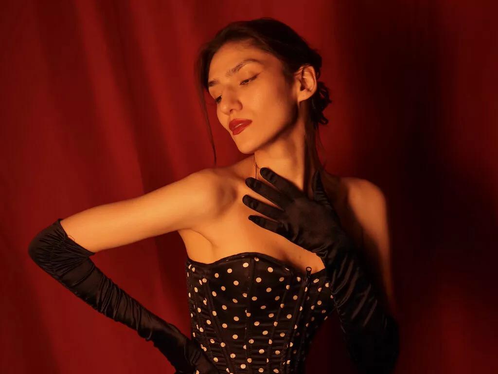 RoxalanaBlacks from LiveJasmin is Freechat