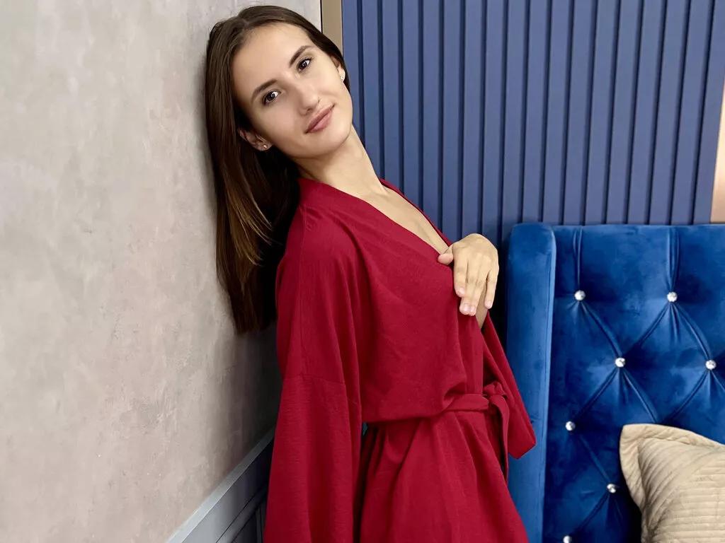 RoxyClay from LiveJasmin is Freechat