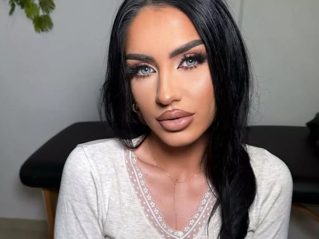 RubyConner from LiveJasmin is Freechat