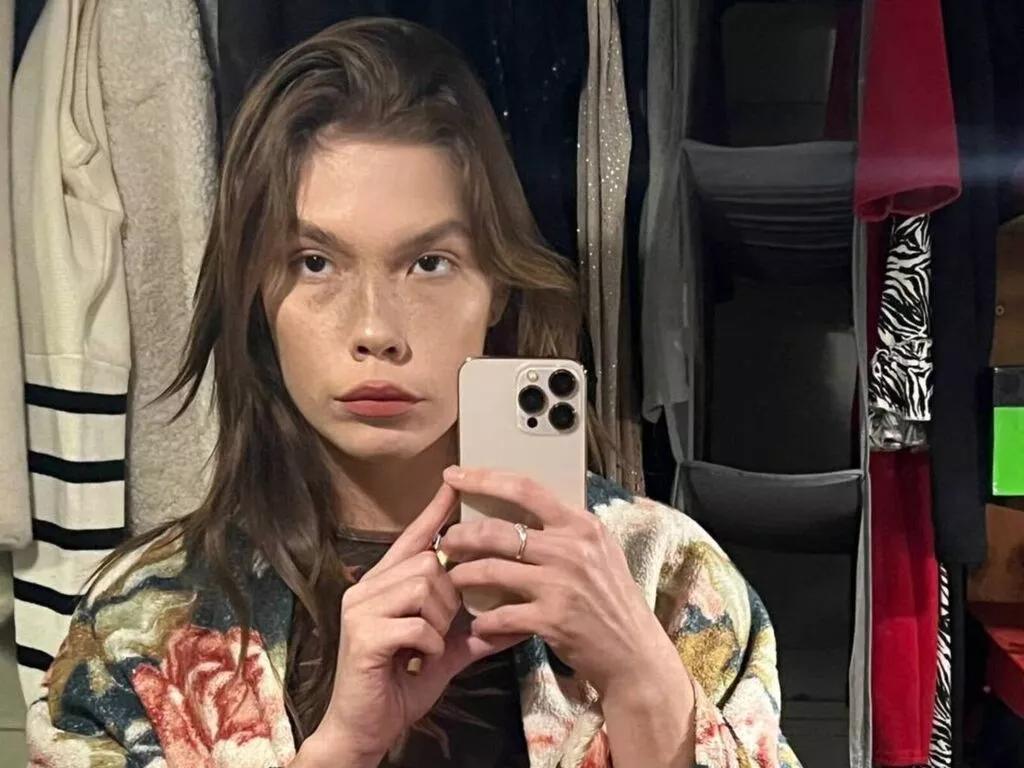 RubyRedkis from LiveJasmin is Freechat