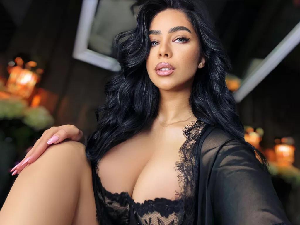 Photos of Ryva from LiveJasmin is Freechat