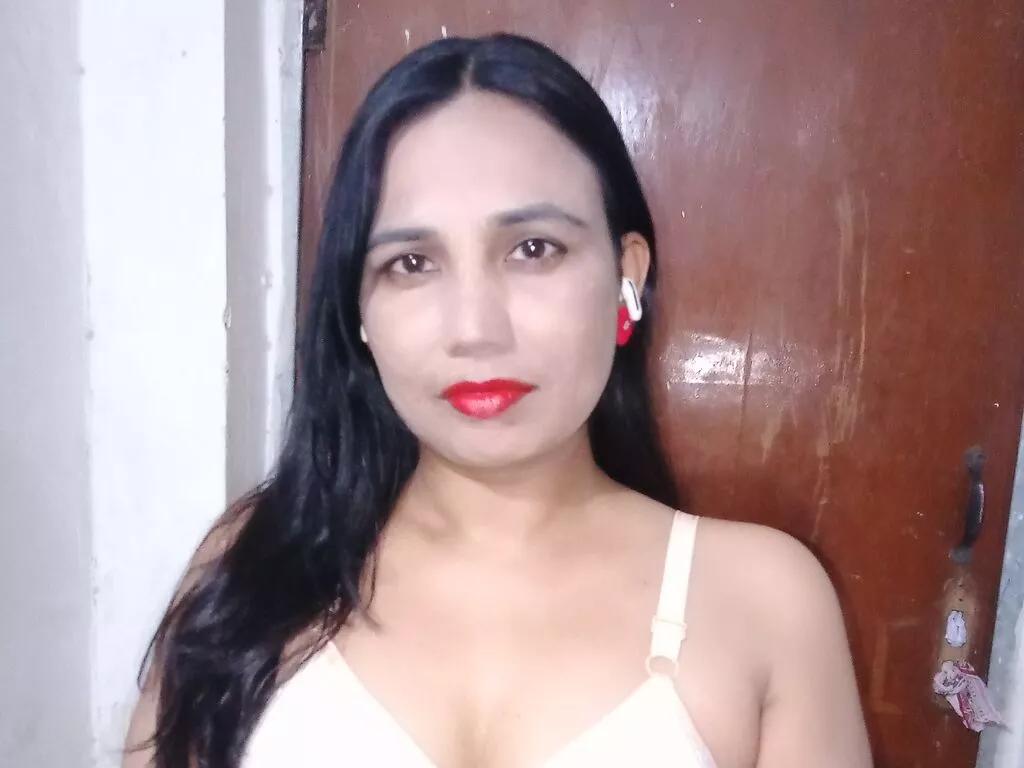 SadiaAngel from LiveJasmin is Freechat