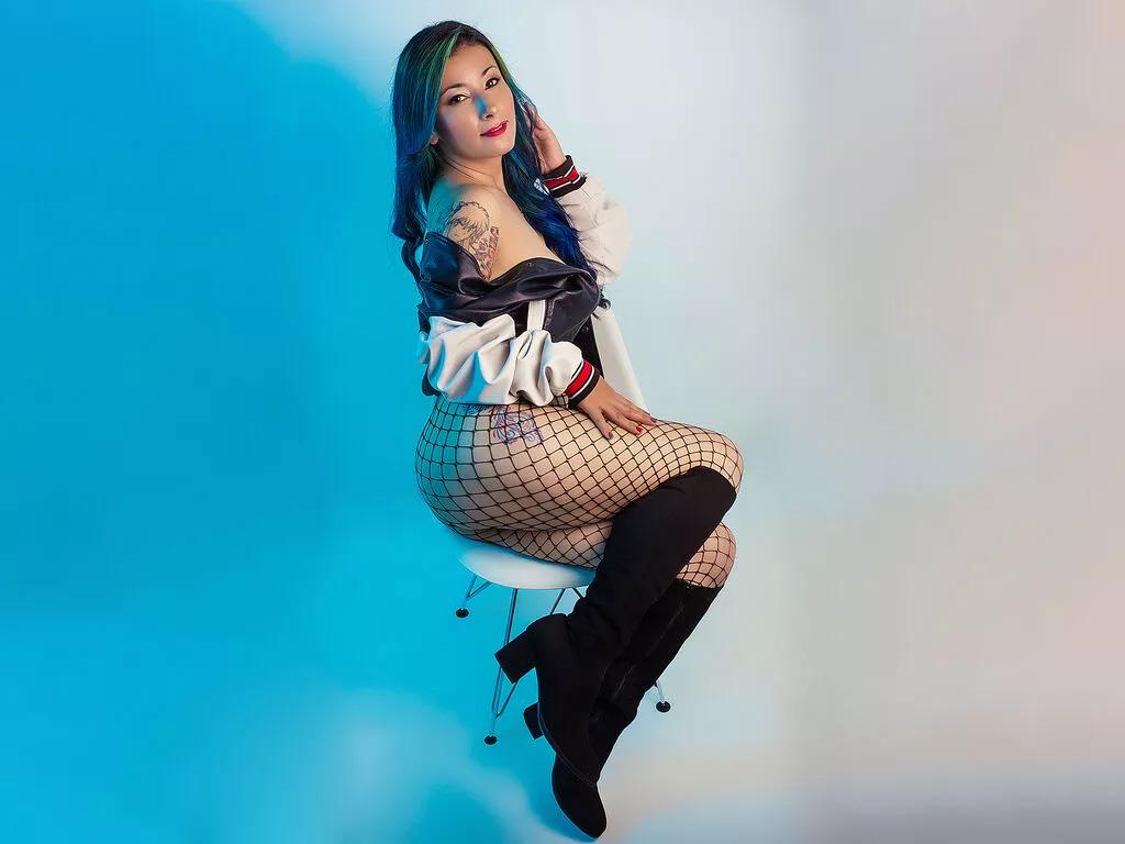 Photos of SaidaCopper from LiveJasmin is Freechat
