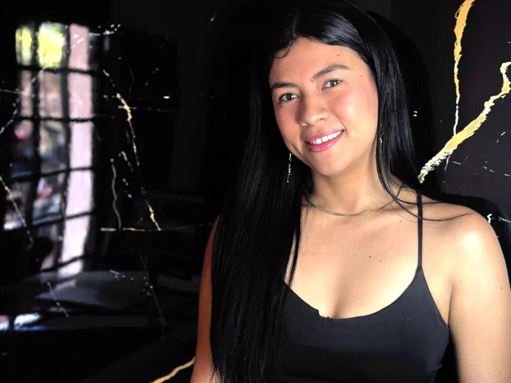 SalmaRamirez from LiveJasmin is Freechat
