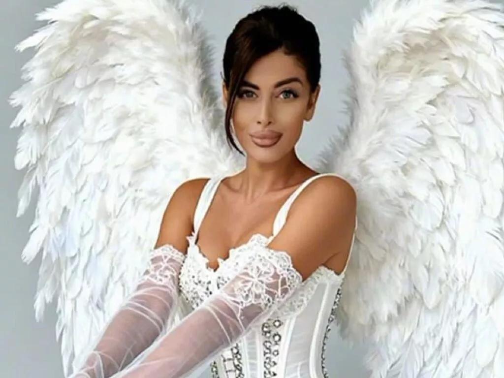 Photos of SalmaRoze from LiveJasmin is Freechat