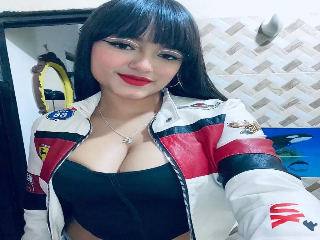 Photos of SamanthaBreunch from LiveJasmin is Freechat