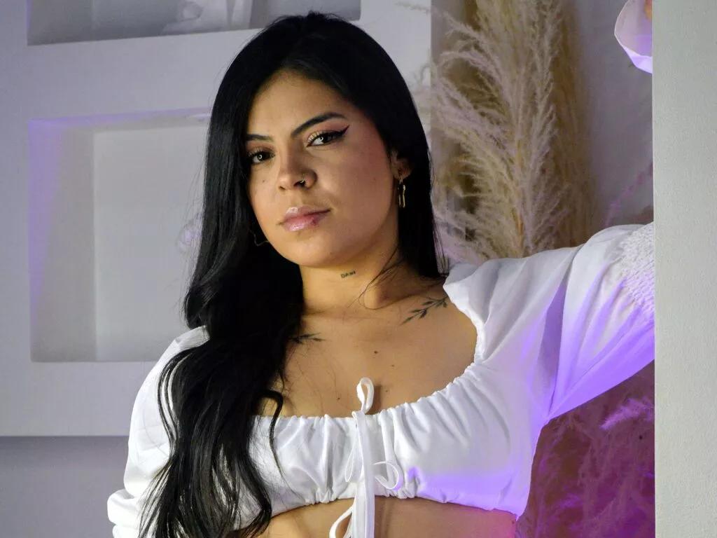 SamaraBeaumont from LiveJasmin is Freechat