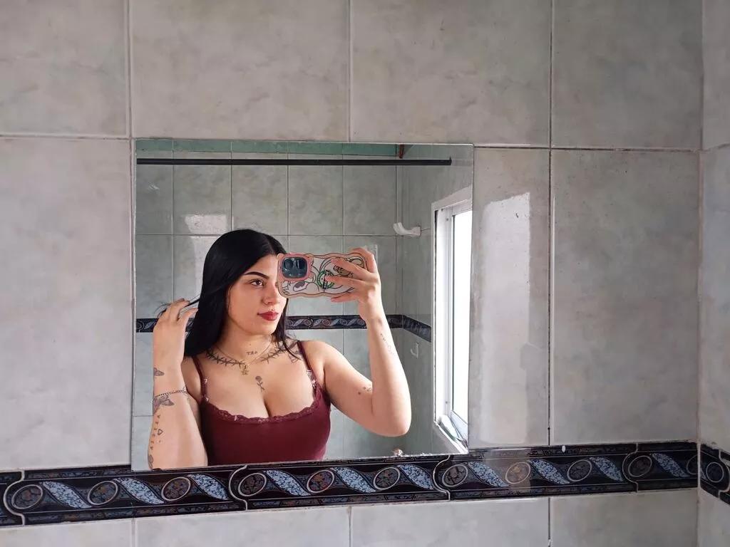 SamaraClara from LiveJasmin is Freechat