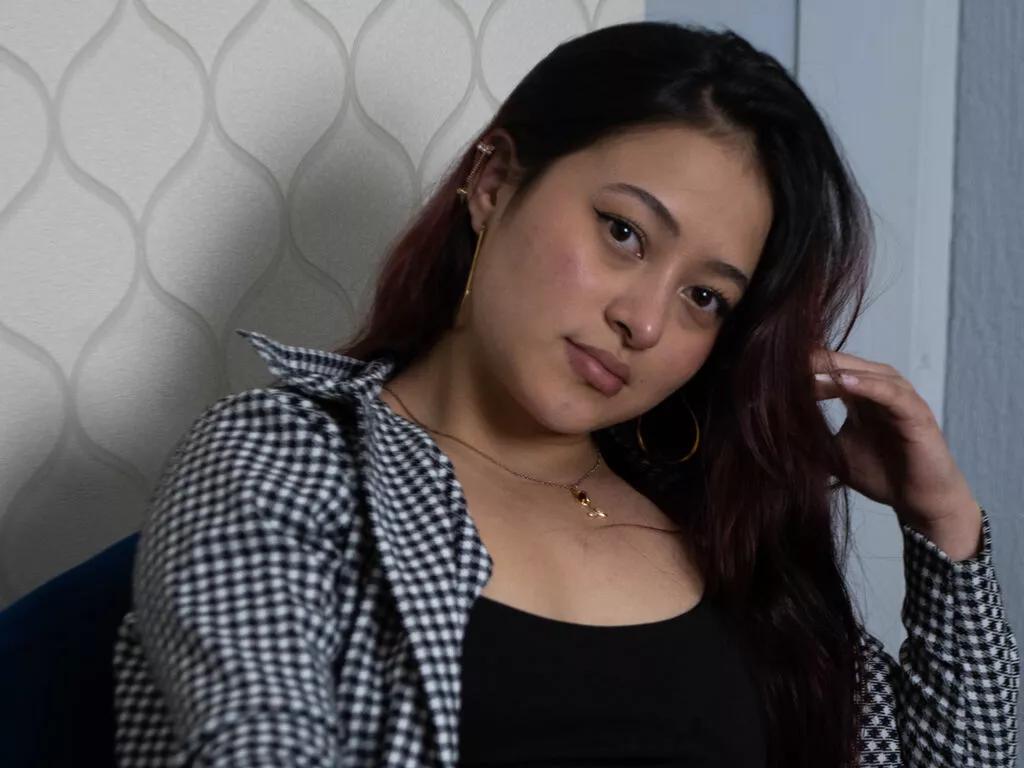 SamaraCutie from LiveJasmin is Freechat