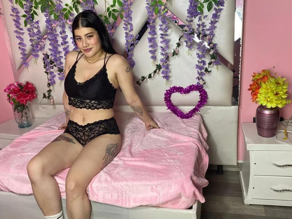 SamarhaMiller from LiveJasmin is Freechat