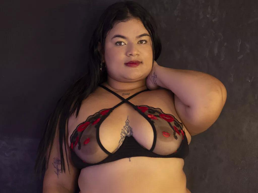 SandyBlack from LiveJasmin is Freechat